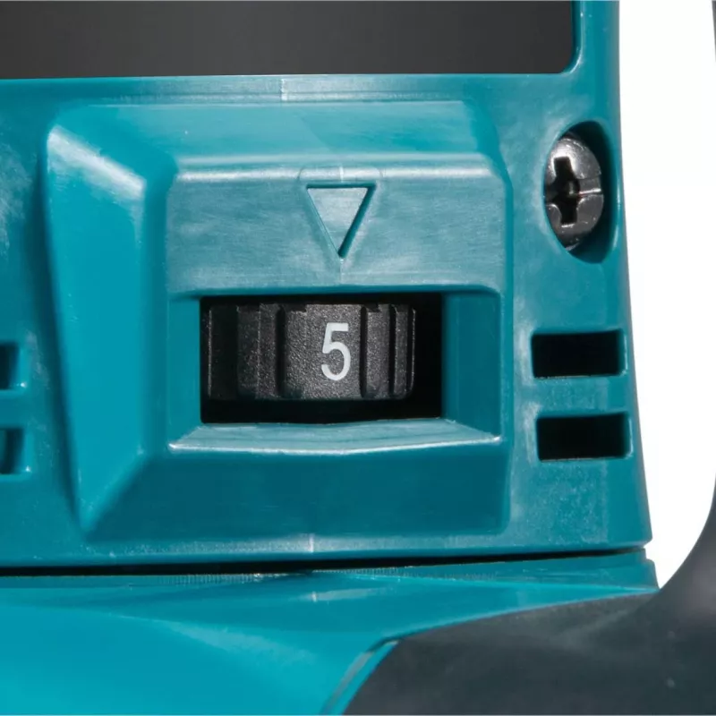 Makita DHK180Z - akumuliatorinis plaktukas - SDS-plus - 3,1 J - be akumuliatoriaus - 18 V