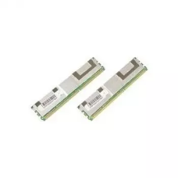 CoreParts MMI0345/8GB atminties modulis 2 x 4 GB DDR2 240-pin DIMM ECC