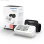 Omron HEM-7380-E automatinis kraujospūdžio matuoklis ant žasto, 2 vartotojai