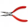 Knipex 19 01 130 replės žiedinėms spyruoklėms