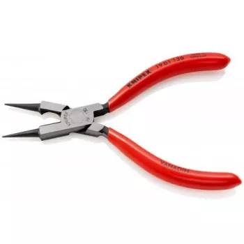 Knipex 19 01 130 replės žiedinėms spyruoklėms