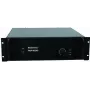 Galios stiprintuvas Omnitronic PAP-1000 — 1000 W PA garsiakalbių stiprintuvas