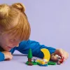 Statybinis žaislas LEGO Animal Crossing Žvaigždžių stebėjimas su Eufemija 77053