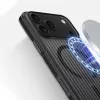 4smarts Design Case Aero iPhone 17 Pro Max, juodas (541642)