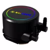 Xilence LiQuRizer LQ240RGB procesoriaus skysčio aušintuvas 240 mm