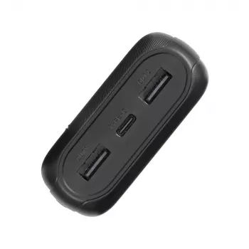 Power Bank USB 20000 mAh VA2071 Juoda Rivacase