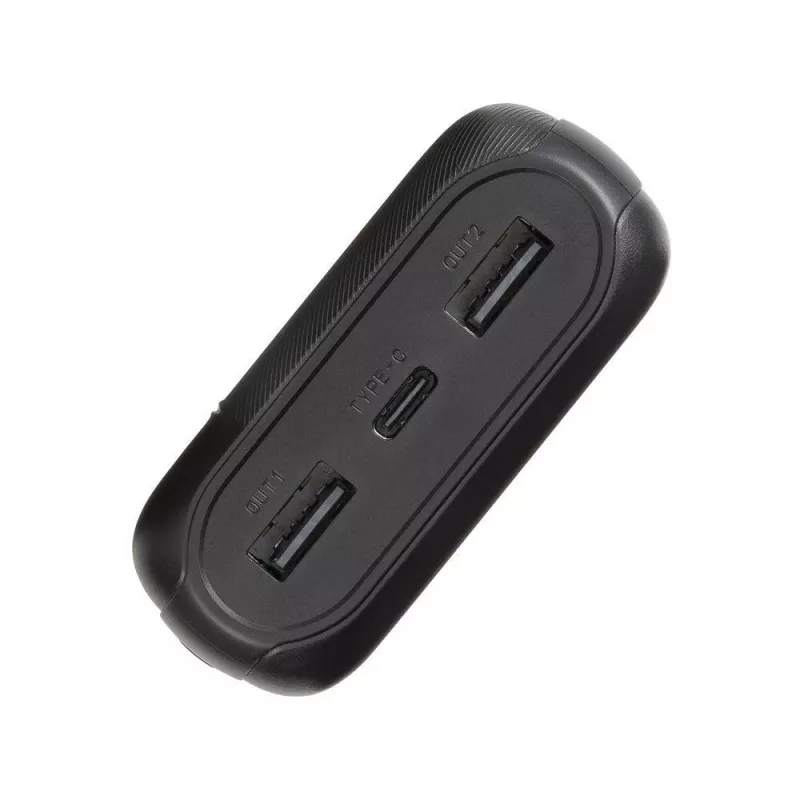 Power Bank USB 20000 mAh VA2071 Juoda Rivacase