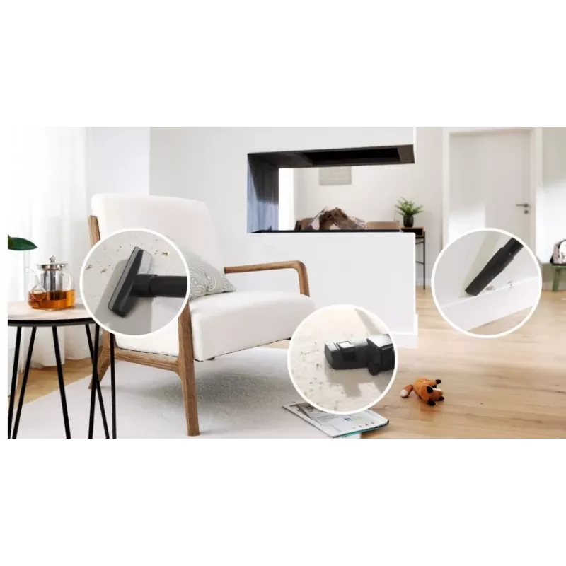 Bosch BGB 41RD3H