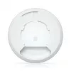 Belaidis prieigos taškas UBIQUITI U7 Lite – Dviejų juostų 2,4/5 GHz, Wi‑Fi 6 (802.11ax), 4300 Mbps, PoE, montavimas ant lubų/sienos