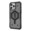 Dėklas [U] by UAG Pathfinder Clear mobiliesiems telefonams 17.5 cm (6.9 inch) Pelenų spalvos