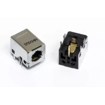 Maitinimo lizdas HP Pavilion ZD ZX ZV serijai