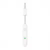 Twelve South AirFly Pro 2 Bluetooth audio adapteris, baltas