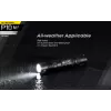 Nitecore P10 V2 žibintuvėlis, Precise serija, 1100 lm
