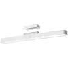 Xiaomi Magnetinė skaitymo šviesa stačiakampė 5 W – balta, 360×40×37 mm, įkraunama baterija, CRI 90, 4000 K