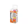 LED lempa Ledvance Parathom Classic E14 4,9 W Šilta balta, E14 pagrindas