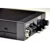 Luiton LT-298 ASQ AM/FM CB radijas su cigarečių degiklio kištuku, juodas