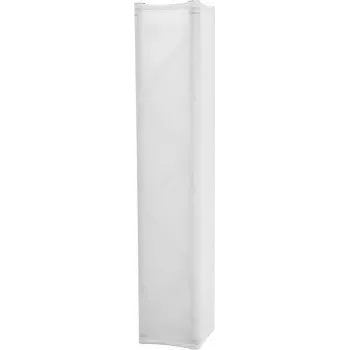 Truso uždangalas EUROLITE 250 cm baltas, skirtas 83312126 truso sistemoms