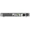Tinklinis vaizdo registratorius Hikvision DS-7616NXI-I2/16P/VPRO 1U juodas