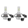 LED priekinių žibintų lemputės Ledvance LEDriving XTR H4 64193DWXTR, 2 vnt. komplektas