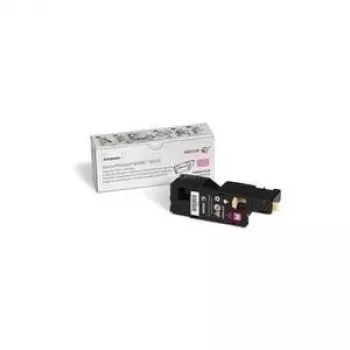 Xerox 106R01628 - Toneris purpurinis - skirta Phaser 6000, 6010, 6010N; WorkCentre 6015B, 6015N, 6015NI, 6015V_BC, 6015V_NIC