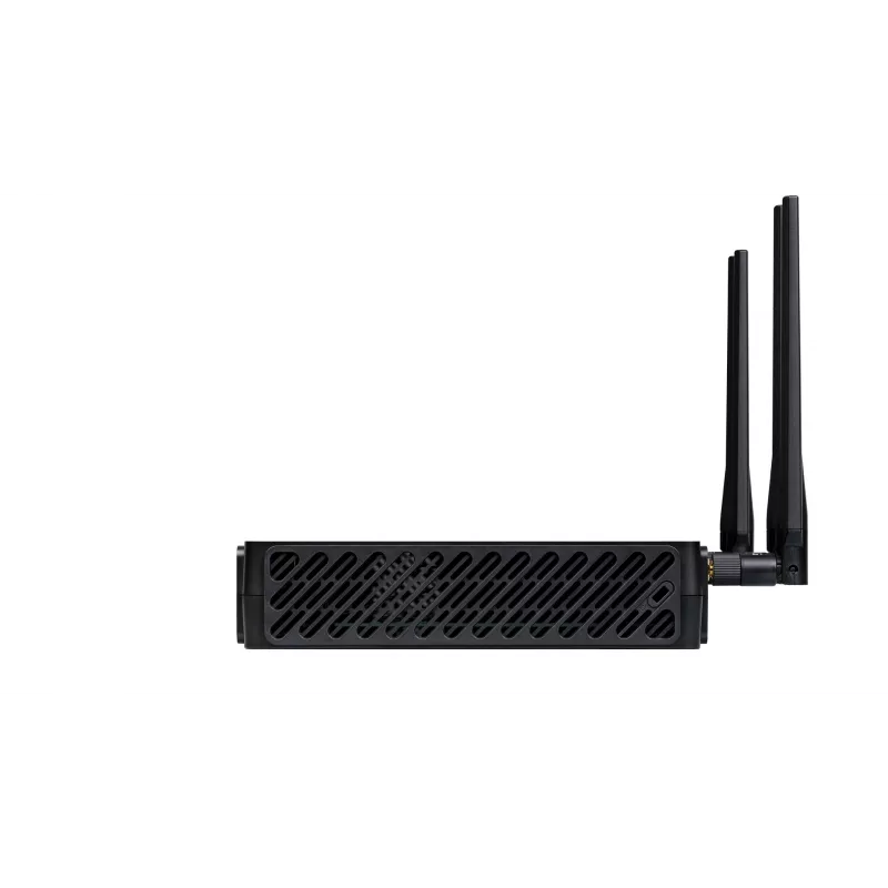 LANCOM 1800VA-4G maršrutizatorius su DSL modemu, 4G LTE ir 4 prievadų Gigabit jungikliu