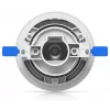 TVirtinimo rinkinys Ubiquiti UACC-G5-Dome-Ultra-FM-SB-W patalpų įleidžiamas kupolinėms kameroms, baltas, 10 cm skersmuo