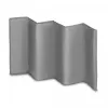 Lionelo Stefi Concrete Multicolor – lovelė 2 in 1