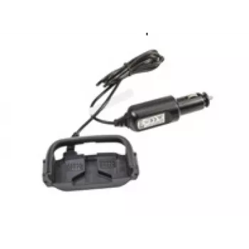 Automobilinis kroviklis Honeywell CT50-MC
