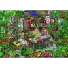 Dėlionė Ravensburger 16483 – 368 detalės, Faunos tema, nuo 12 metų