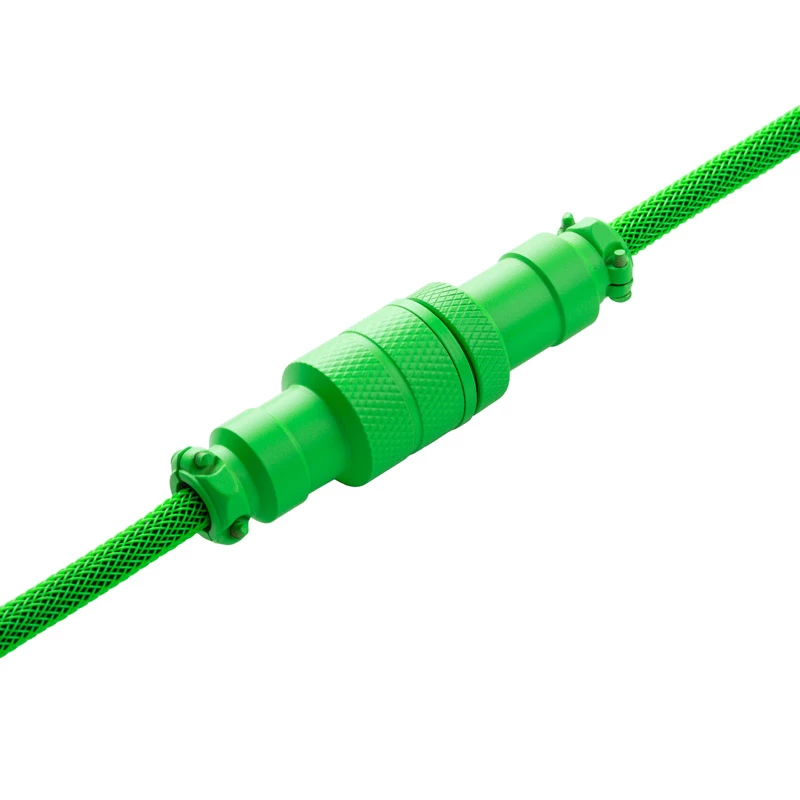 Maitinimo laidas CableMod PRO ModMesh 12VHPVR Kištukas į 8 kontaktų PCIe 45 cm Šviesiai mėlyna
