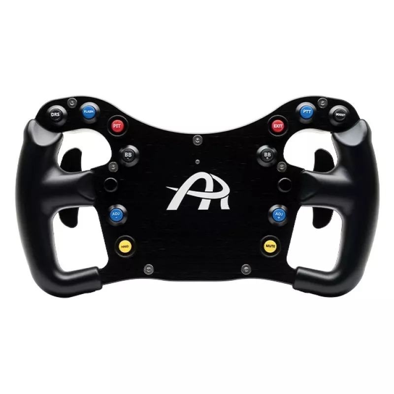 Gaming kėdė Ascher Racing F28-SC V2