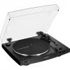 Patefonas Audio Technica AT-LP3XBTBK Juodas
