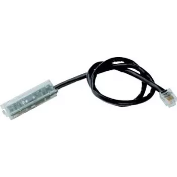Hager BKE-Data sąsaja EHZ001K 1Mbit 450mm