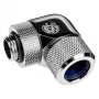 Vamzdelis kompiuterio aušinimo sistemai BitsPower BP-E90RMLA14 — Žalvaris, 14 mm skersmuo, Sidabrinis