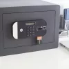 Saugus nešiojamojo kompiuterio seifas YLFM maksimali apsauga