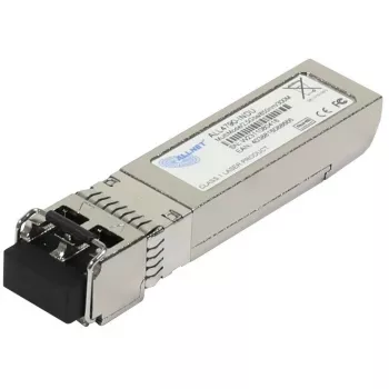 SFP modulis ALLNET ALL4790-INDU 2,5 G daugiamodis LC pramoninis -40 iki +85 °C