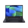 Acer TravelMate TMP414-53-G2-TCO-585Q | Nešiojamas kompiuteris | 14 colių | WUXGA | Intel Core 5 120U | 16 GB DDR5 | 256 GB SSD | Intel Iris Xe | Mėlynas