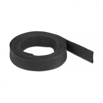 Termosusitraukianti žarna DeLOCK 20792 2 m x 10 mm juoda