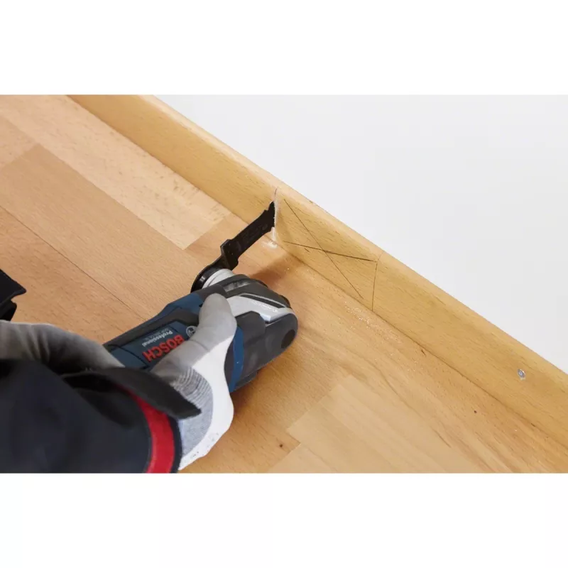 Priedų rinkinys Bosch 2 608 664 472 daugiafunkciniam įrankiui