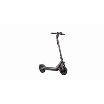 Segway F3 E eKickScooter 1000 W 25 km/h 10 colių juodas