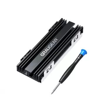 Radiatorius / šilumos šalintuvas GRAUGEAR G-PS5HS02