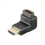 HDMI M - HDMI F adapteris Tecline 39900003