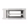 Extralink sieninis 4U 600x600 pilkas stovas