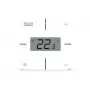 Bevielis patalpos valdiklis Tech Controllers R-8X, mechaninis, baltas