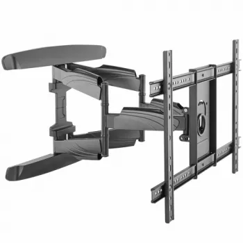 StarTech.com TV Wandhalterung - Vollbeweglich - Heavy Duty Stahl - Unterstützt 81,30cm (32) bis 177,80cm (70) LED, LCD, Flachbildfernseher bis zu 45 K