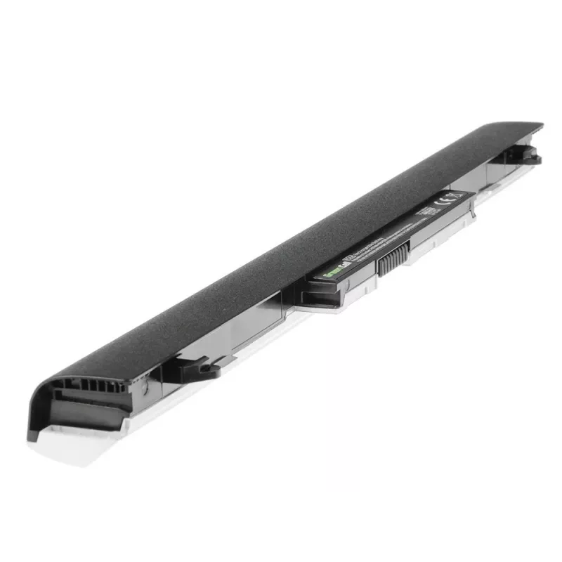 Green Cell HP94 keičiamoji ličio jonų baterija, tinkama HP ProBook 430 G3 / 440 G3 / 446 G3, 14,8 V 2200 mAh, 4 elementai