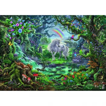 Dėlionė Ravensburger 15030 Fantasy 759 vnt.