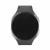 Samsung Galaxy Watch 8 3.3 cm (1.3 colio) AMOLED 40 mm Skaitmeninis 438 x 438 pikselių Liečiamas ekranas 4G Graphite Wi-Fi GPS (palydovas)