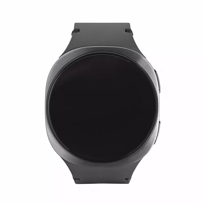 Samsung Galaxy Watch 8 3.3 cm (1.3 colio) AMOLED 40 mm Skaitmeninis 438 x 438 pikselių Liečiamas ekranas 4G Graphite Wi-Fi GPS (palydovas)