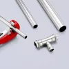 Knipex 90 31 02 SB rankinis vamzdžių pjoviklis